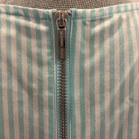 Michael Michael Kors Peplum Top - Picture 6 of 8
